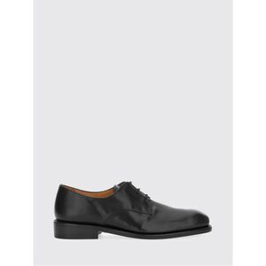 Our Legacy Oxford Shoe Woman Black